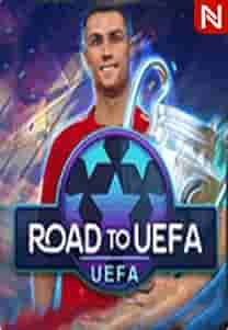 Road to UEFA