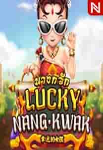 Lucky NangKwak