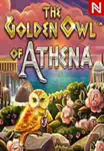 The Golden Owl of Athena