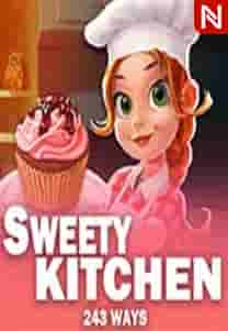 Sweety Kitchen