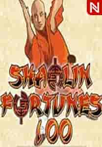 Shaolin Fortunes 100