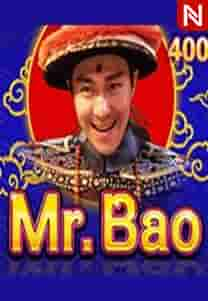 Mr. Bao