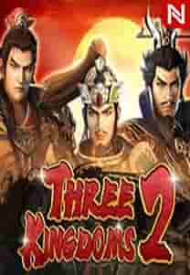 Three Kingdoms 2