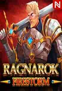 RAGNAROK FIRE STORM