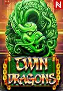 TWIN DRAGON