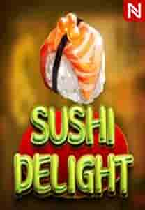 SUSHI DELIGHT