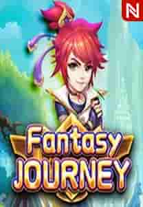 FANTASY JOURNEY