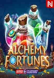 Alchemy Fortunes