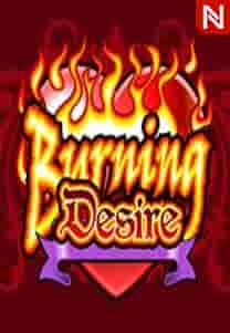 Burning Desire