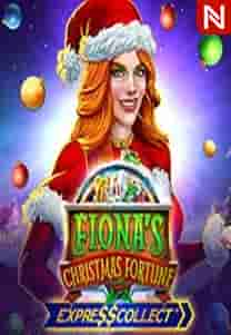 Fiona's Christmas Fortune