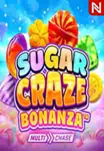 Sugar Craze Bonanza