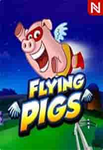 Flying Pigs