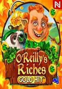 Gold Hit™: O'Reilly's Riches