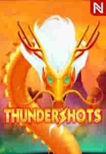 Dragon's Hall Thundershots