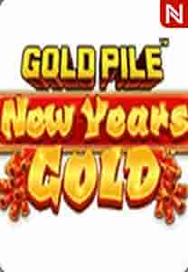 Gold Pile: New Years Gold