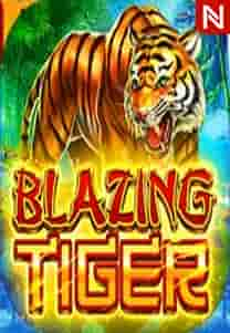 Blazing Tiger