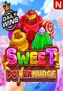 Sweet Powernudge™