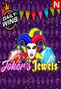 Joker's Jewels