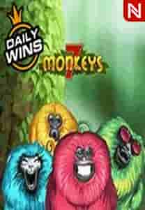 7 Monkeys