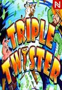 Triple Twister