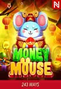 Money Mouse