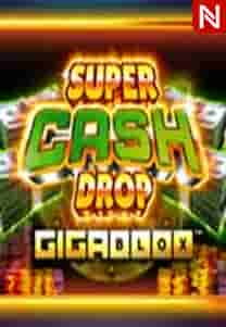 Super Cash Drop Giga Blox